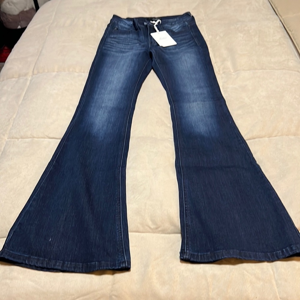Flare KanCan jeans